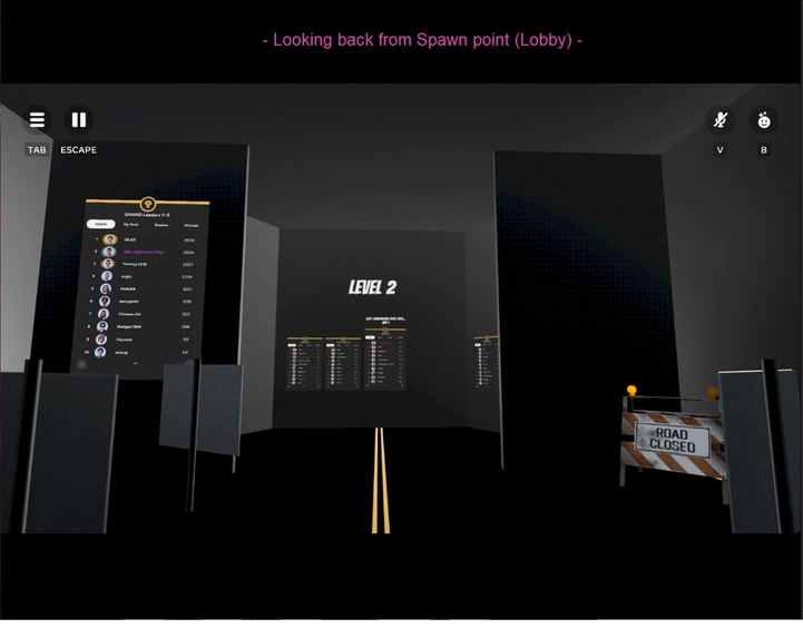 Locked and Loaded – screenshot 4