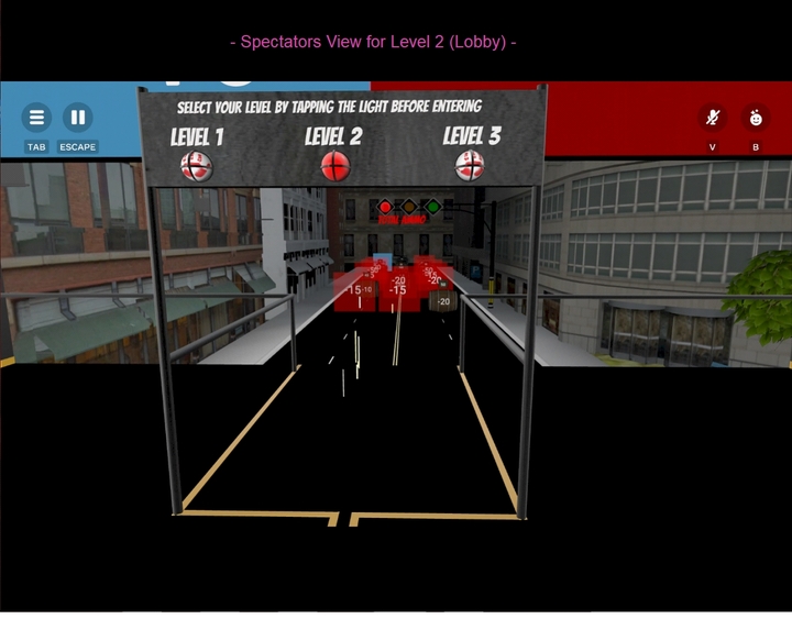 Locked and Loaded – screenshot 8
