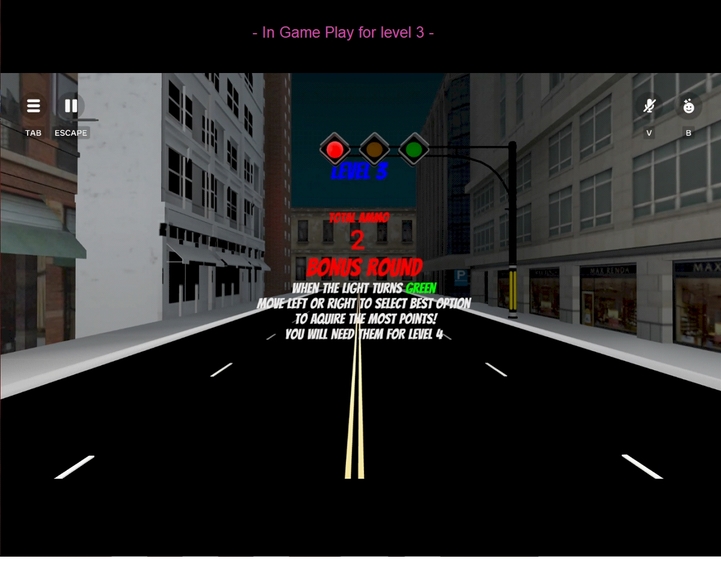 Locked and Loaded – screenshot 11
