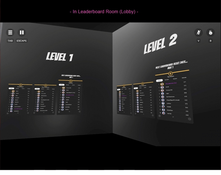 Locked and Loaded – screenshot 5