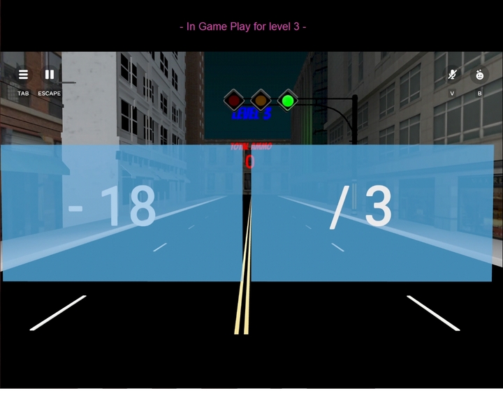 Locked and Loaded – screenshot 12