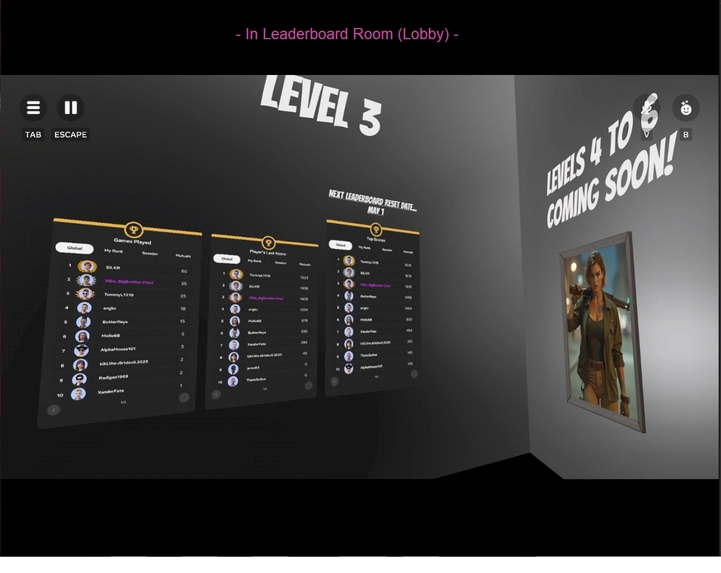 Locked and Loaded – screenshot 6