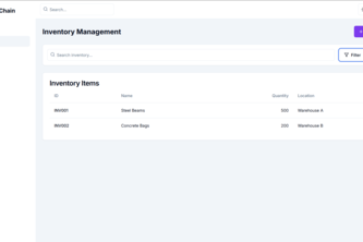 AgentSupply