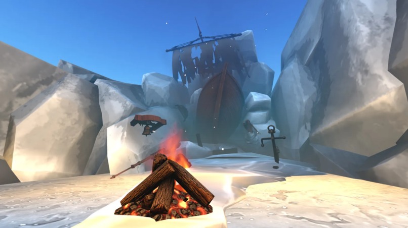 We'll Only Make It Together (obby with friends) – screenshot 1