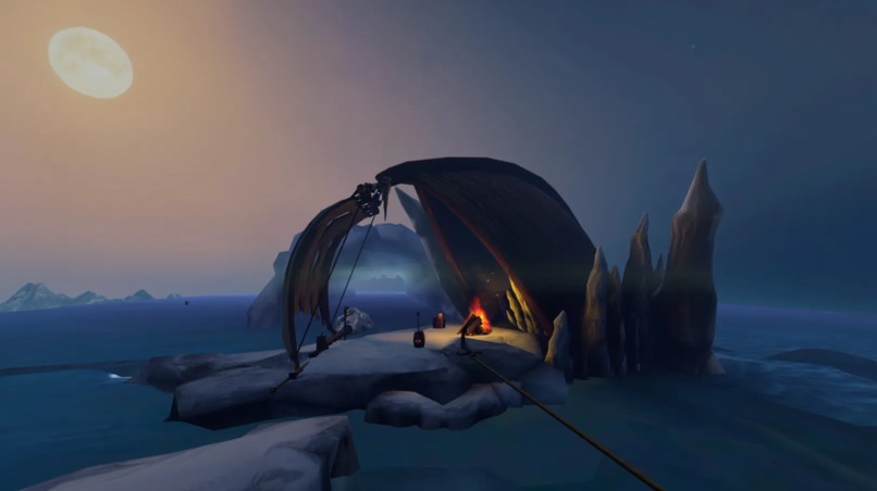 We'll Only Make It Together (obby with friends) – screenshot 2