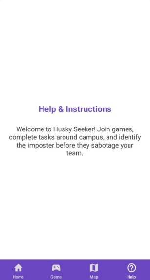 Husky Seeker – screenshot 5