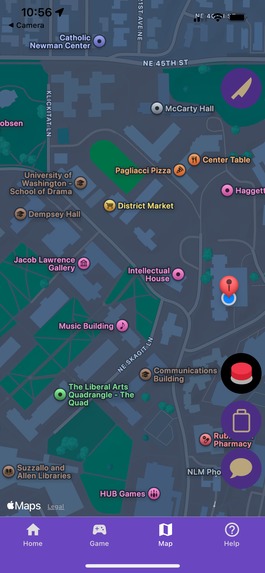 Husky Seeker – screenshot 6