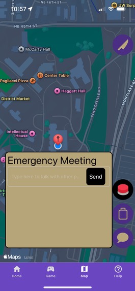 Husky Seeker – screenshot 8