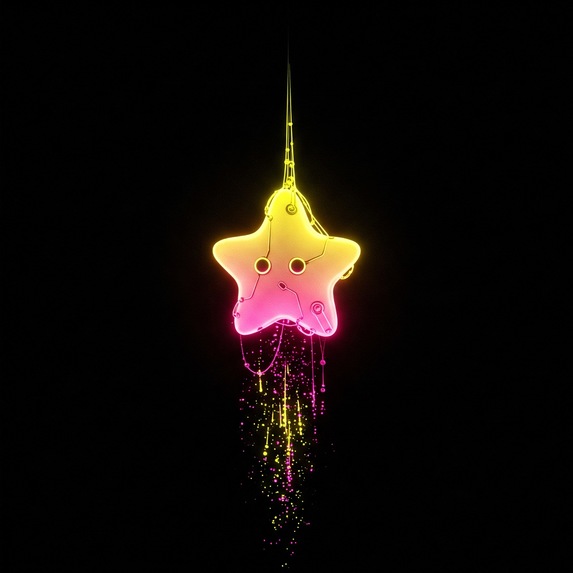 Star Drop – screenshot 1