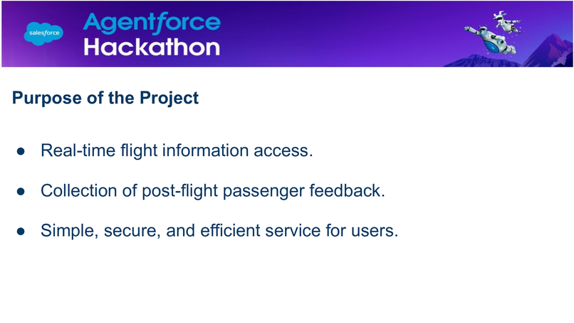 SkyAssist – screenshot 4