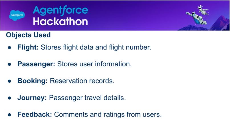 SkyAssist – screenshot 7