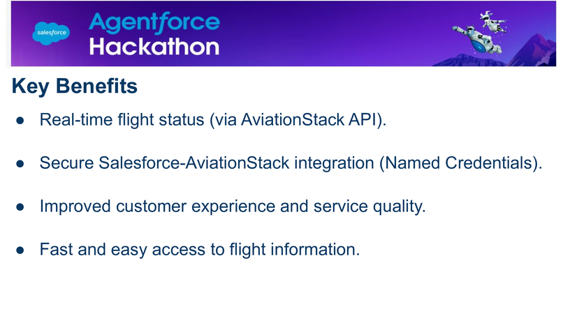SkyAssist – screenshot 8