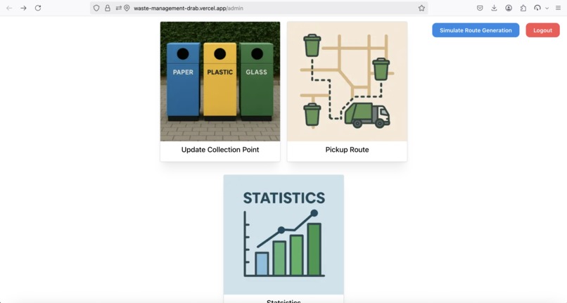 Waste Management – screenshot 3