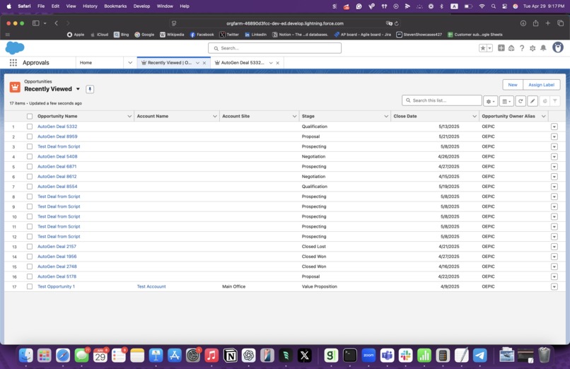 TrailScout – screenshot 4