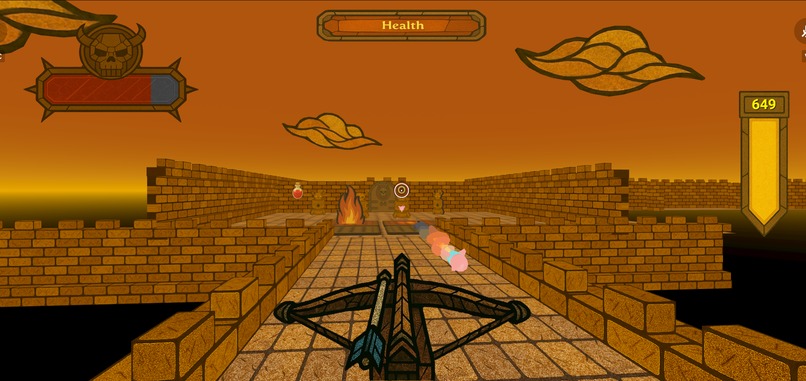 Crossbow Castle – screenshot 5