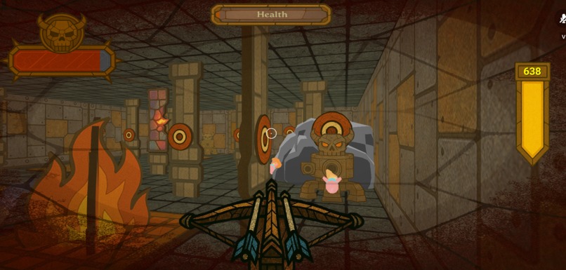 Crossbow Castle – screenshot 3