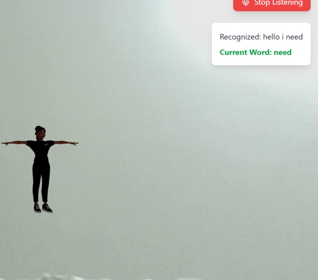 Signapse  – screenshot 3