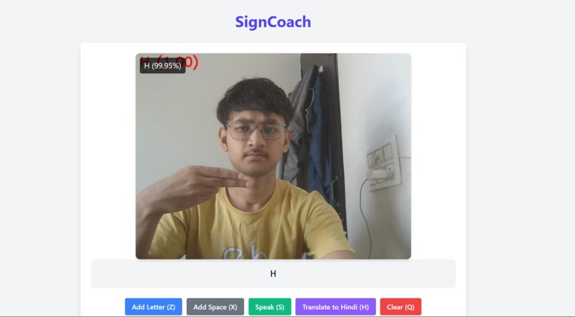 Signapse  – screenshot 4