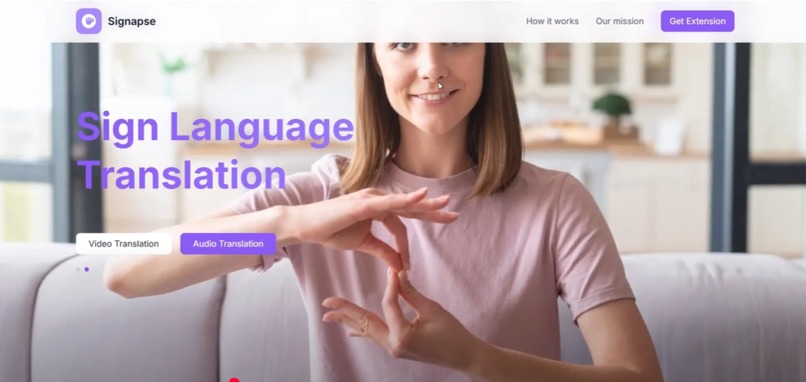 Signapse  – screenshot 6