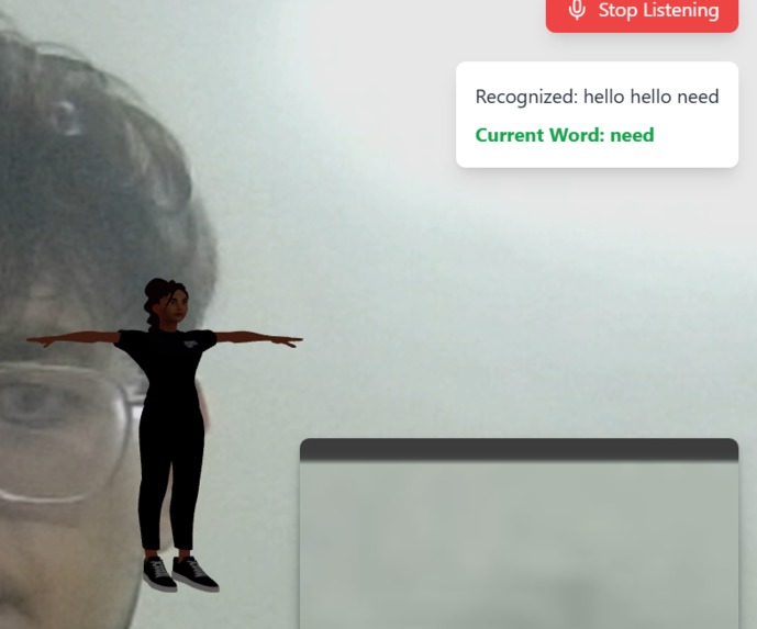 Signapse  – screenshot 3