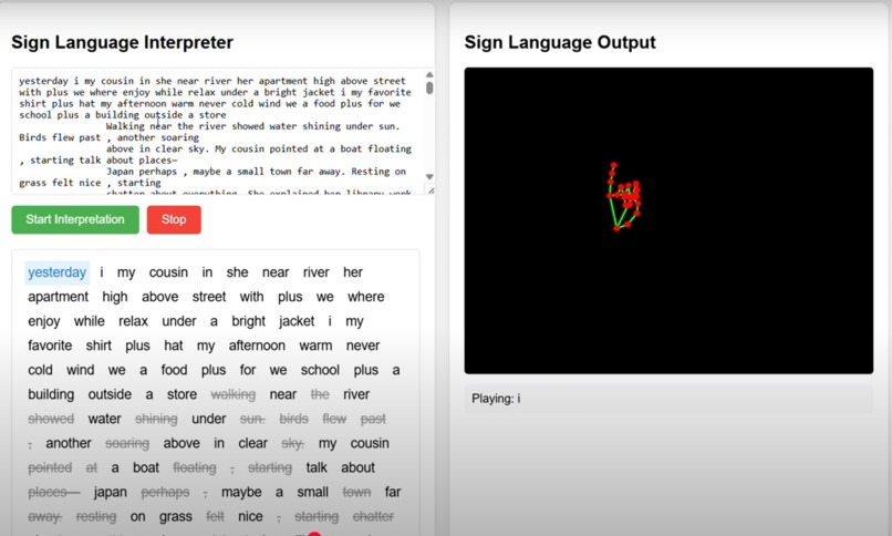 Signapse  – screenshot 4