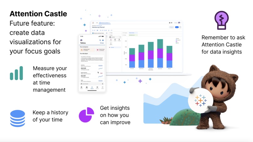 Attention Castle  – screenshot 5