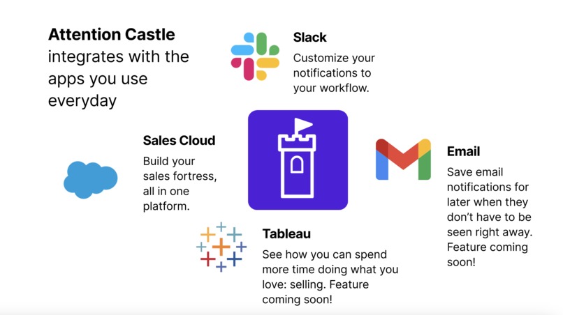 Attention Castle  – screenshot 6