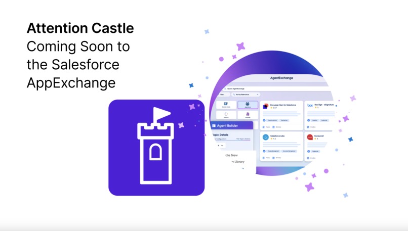Attention Castle  – screenshot 7