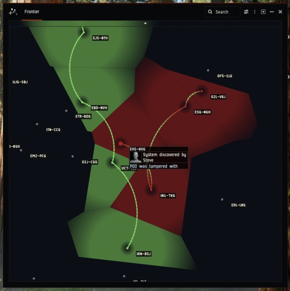 Hash the Heavens – screenshot 3