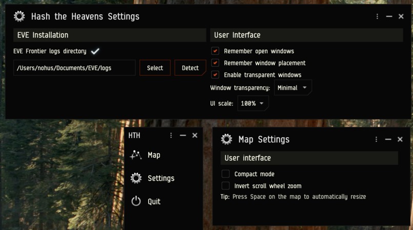 Hash the Heavens – screenshot 4