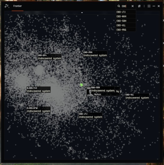Hash the Heavens – screenshot 5