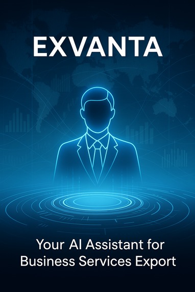 Exvanta – screenshot 1