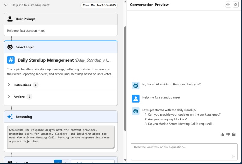 Pacepal – screenshot 1