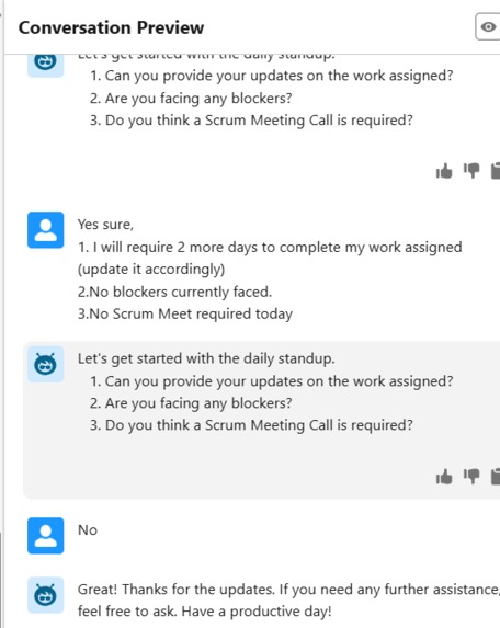 Pacepal – screenshot 2