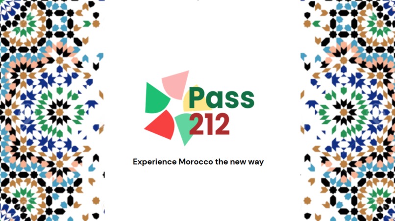 Pass212 – screenshot 1