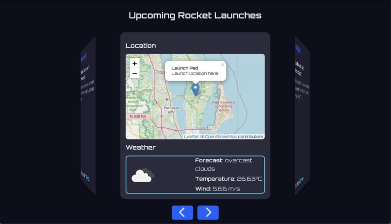space_graphs – screenshot 2