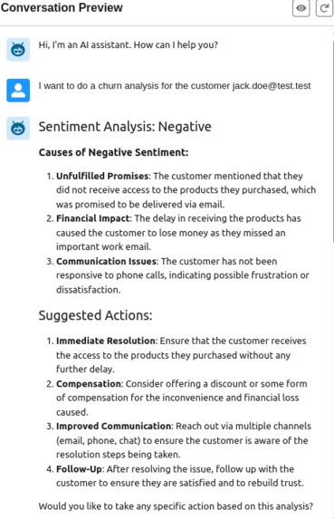 ChurnCrusher – screenshot 1