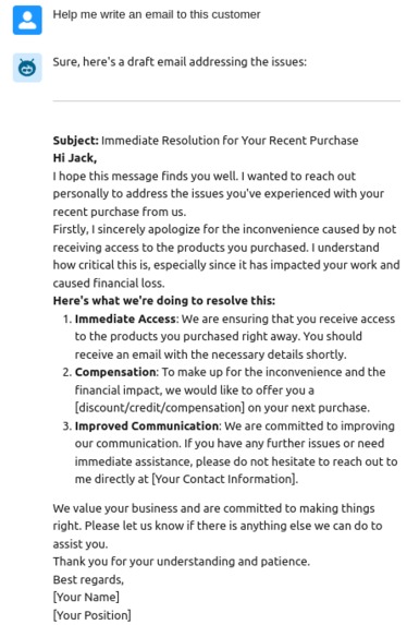 ChurnCrusher – screenshot 2