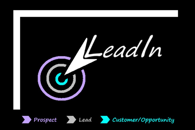 LeadIn – screenshot 1