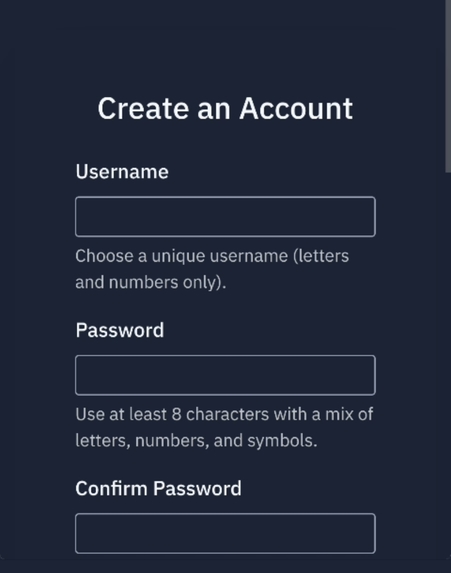 Community Finance Python App Using AI – screenshot 7