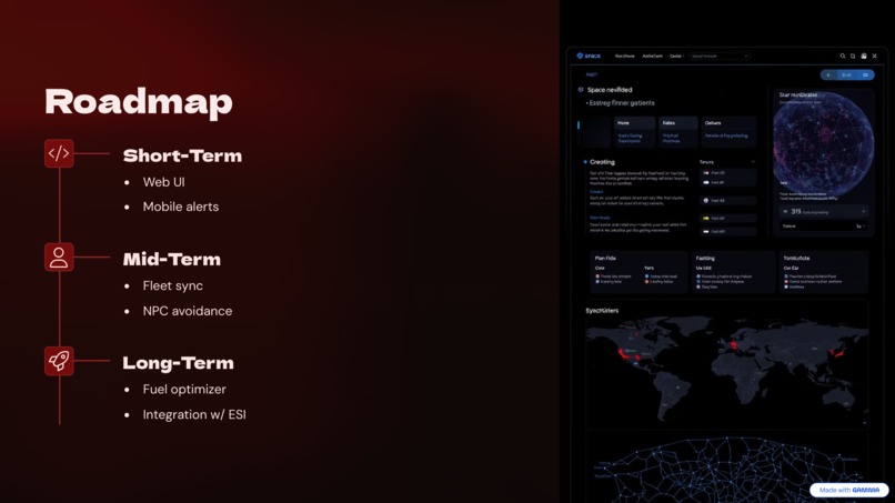 ESP (Evef Shortest Path) – screenshot 8