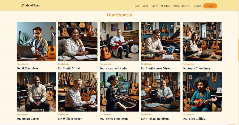 MeloChemy – screenshot 6