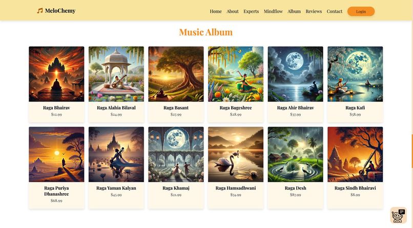 MeloChemy – screenshot 9