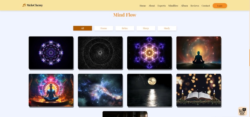 MeloChemy – screenshot 11