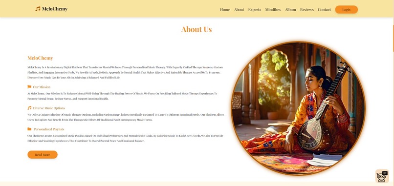 MeloChemy – screenshot 5