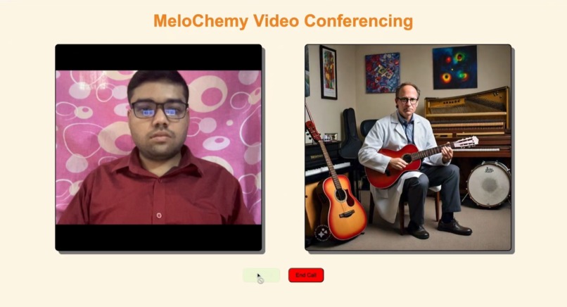 MeloChemy – screenshot 7