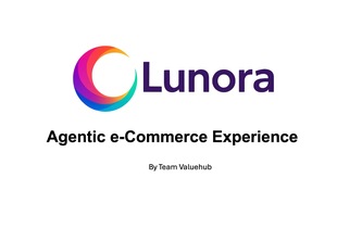 Modernizing Lunora’s Digital Experience