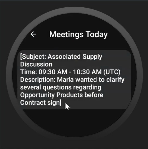 WristForce - From pulse to profit – screenshot 4