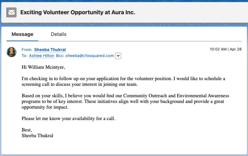 Team Aura – screenshot 4