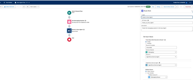 Team Aura – screenshot 14